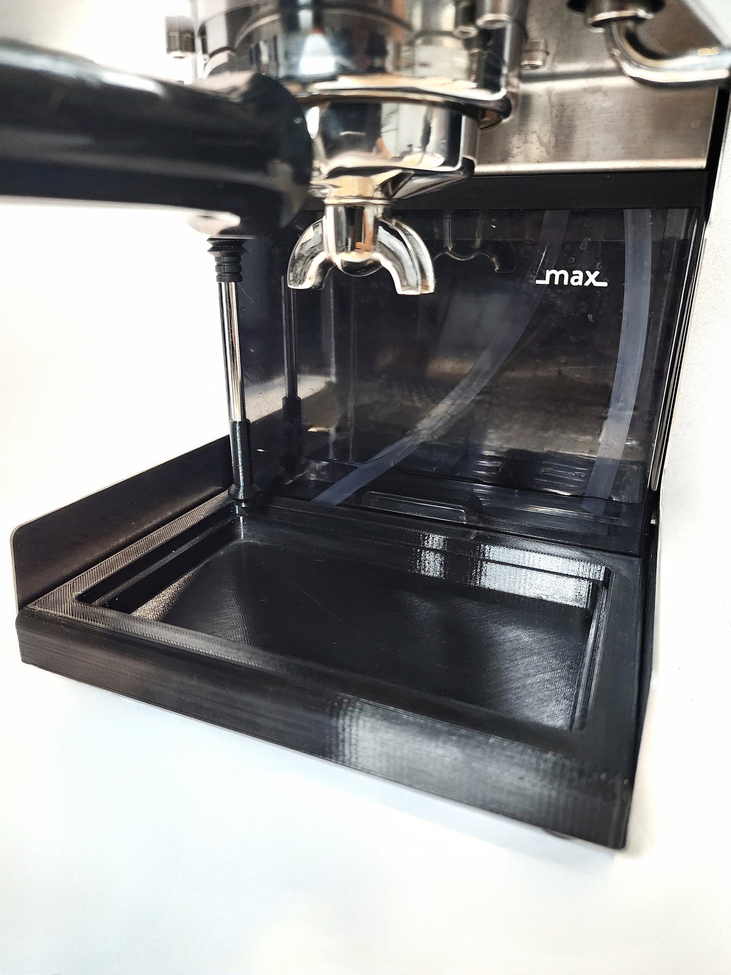 Narrow Drip Tray for Gaggia Classic Pro/Evo