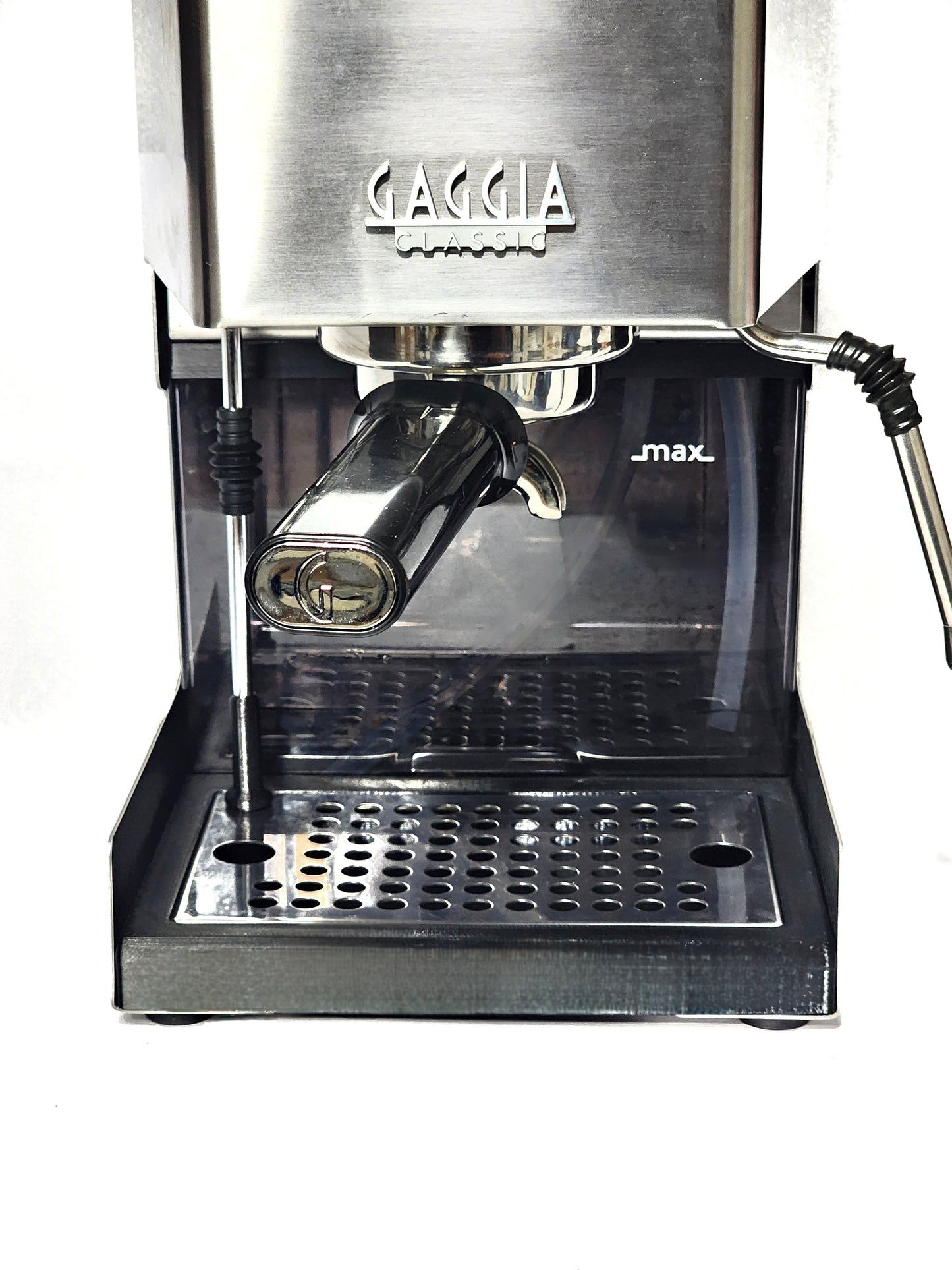 Narrow Drip Tray for Gaggia Classic Pro/Evo