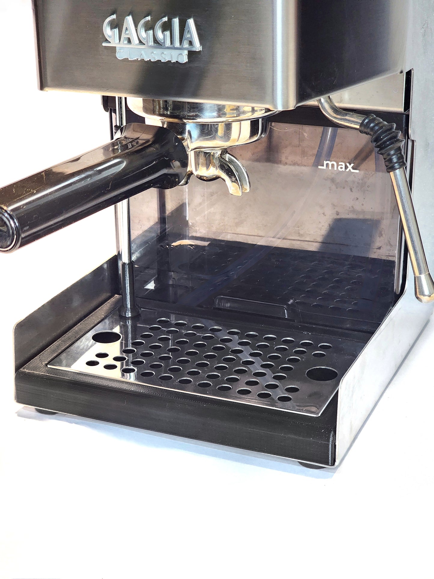 Narrow Drip Tray for Gaggia Classic Pro/Evo