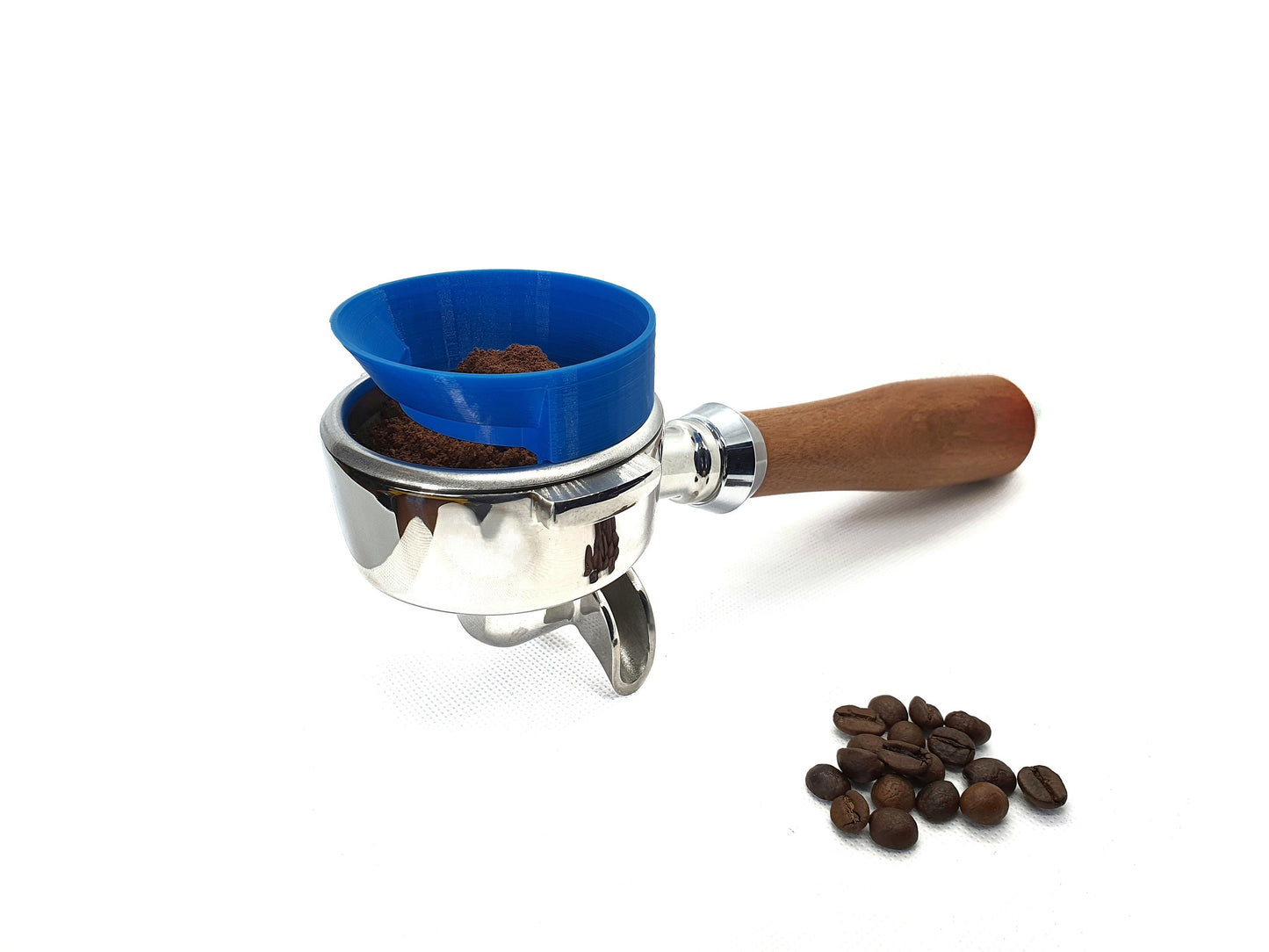 Portafilter Funnel for Baratza Sette 270W(i) Coffee Grinder 58mm