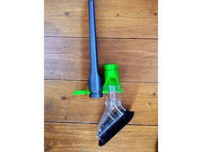 2x Dyson V6 Cordless Wall Mount Accessory Tool Attachment Storage Rack Holder