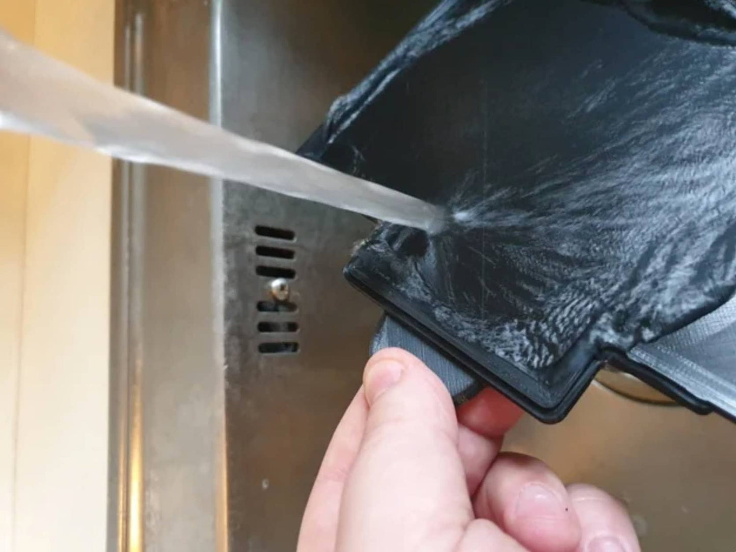 Eureka Mignon Specialita Drip Tray Tidy Eureka Mignon Perfetto Espresso Station Slim Version - Tray Only