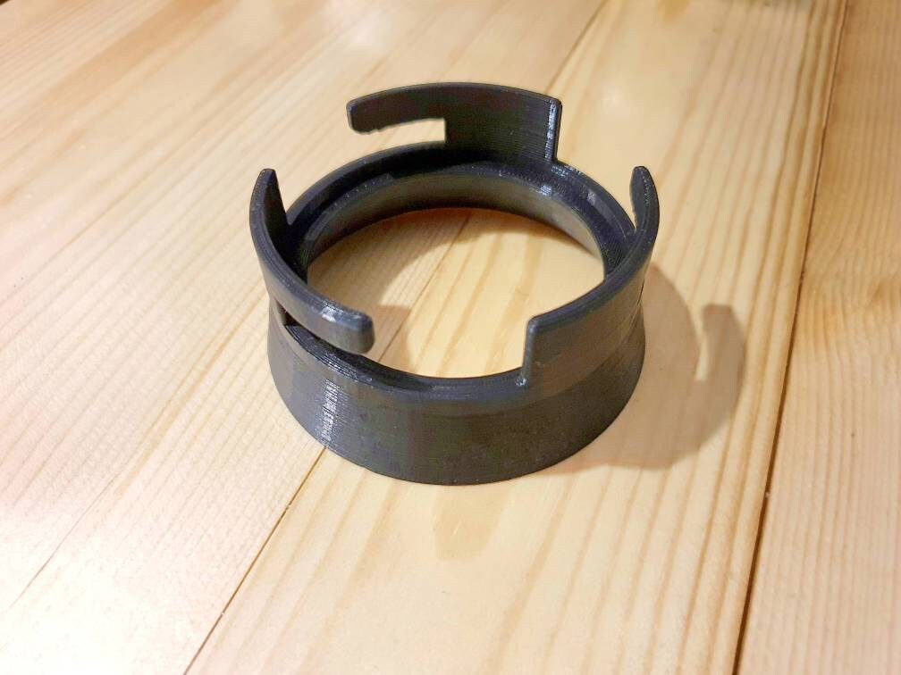 Breville/Sage Bambino Plus Dosing Funnel 54mm Snug Fit