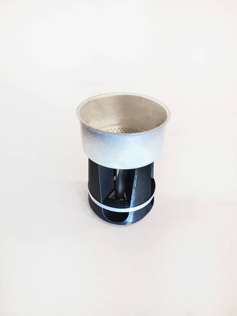 Moka Pot Makineta Basket Holder Bialetti Pot Mount