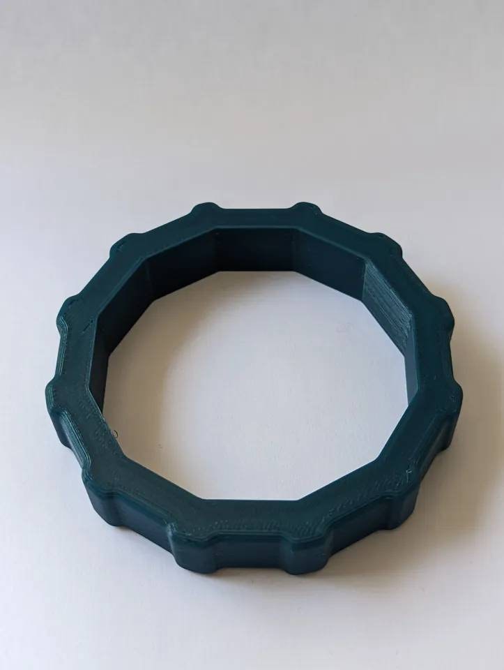 Aeropress Fellow Prismo Unlock Ring Aeropress Filter Wrench Tool Aeropress Easy Opener