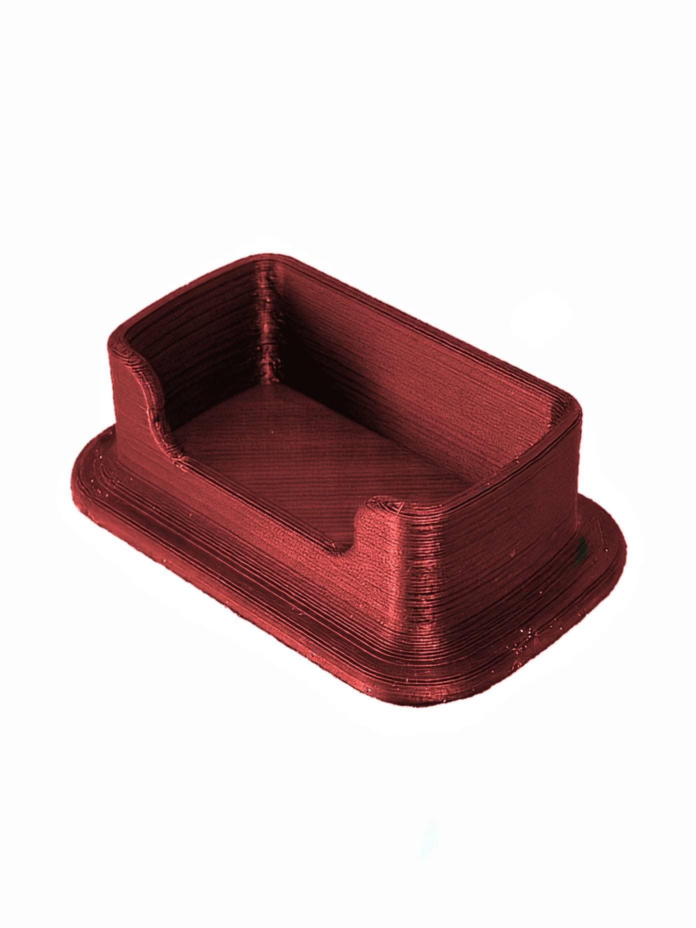 Desk Stand for Insta360 x3 - Camera Storage Mount