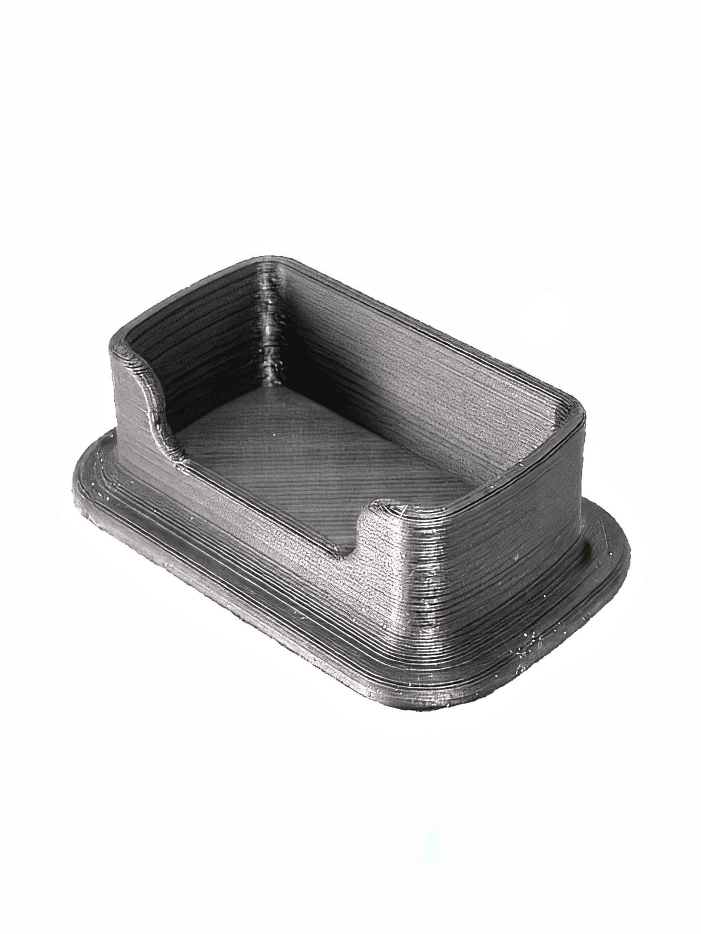 Desk Stand for Insta360 x3 - Camera Storage Mount