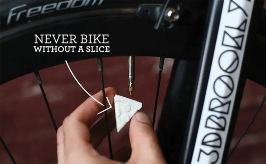 Pizza Bicycle Valve Cap Funny Presta Schrader MTB Cyclists Wheel Stem Set of 2